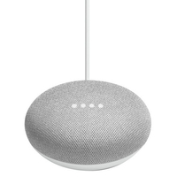 Google Home Mini (1st Gen): $49