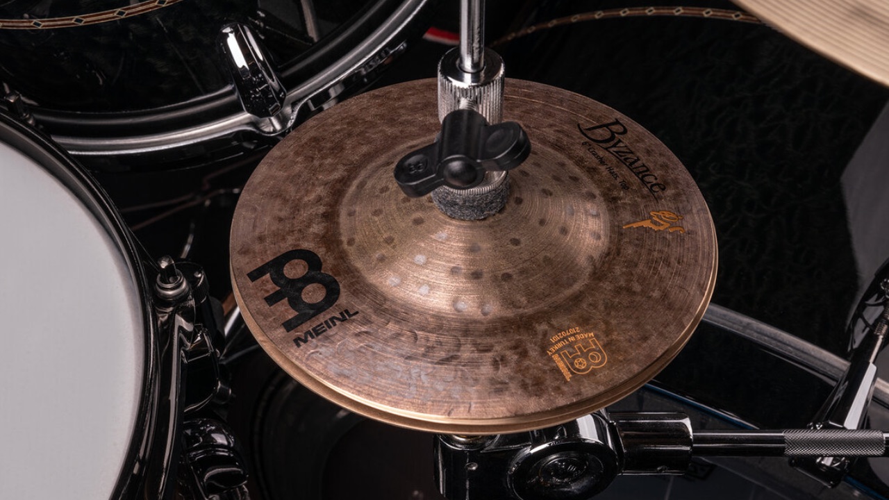 Meinl new for 2022