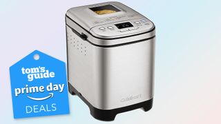 Cuisinart Bread Maker deal