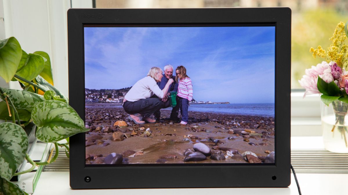 Best Digital Photo Frames 2019 Tom S Guide