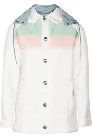 Miu Miu Jacket, £815