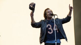 Eddie Vedder