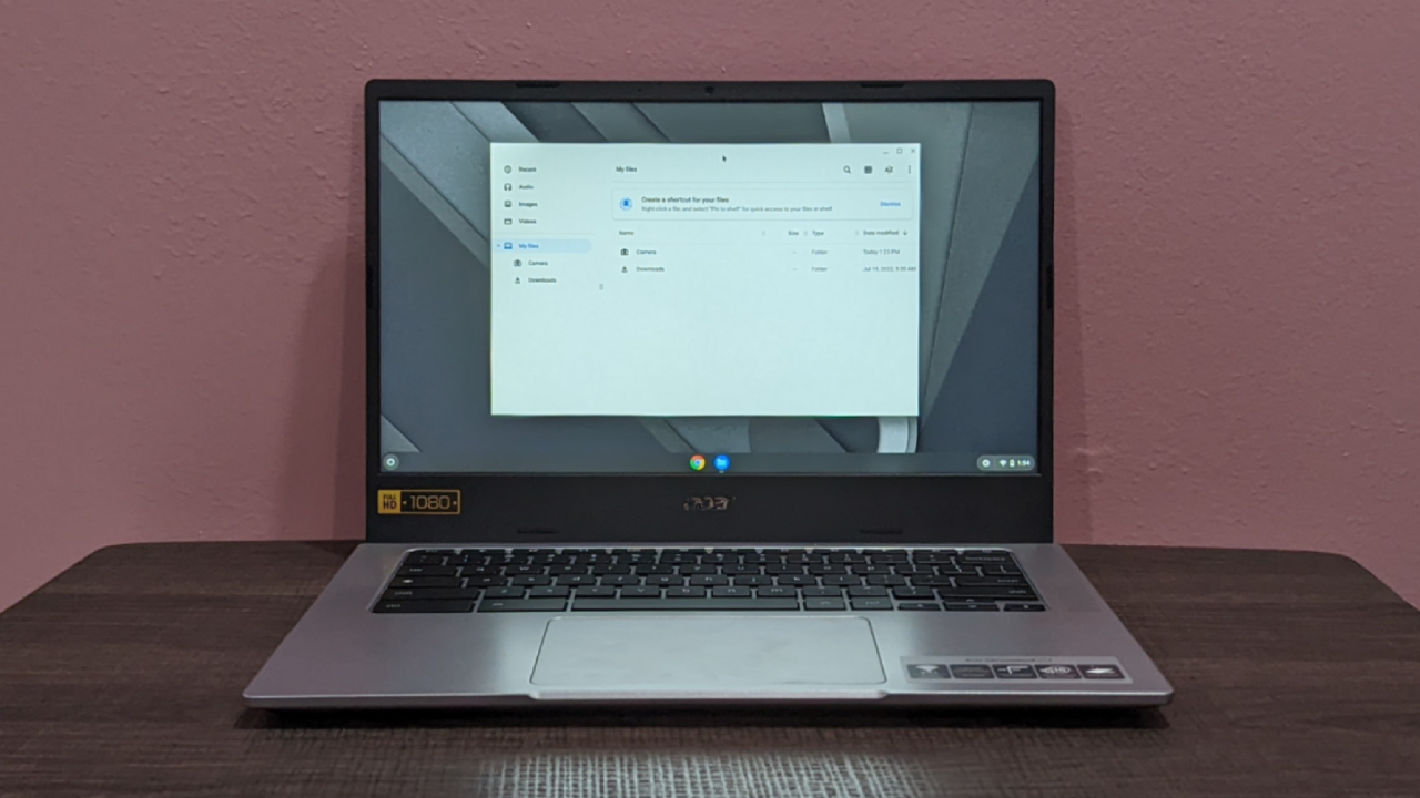 Acer Chromebook 514