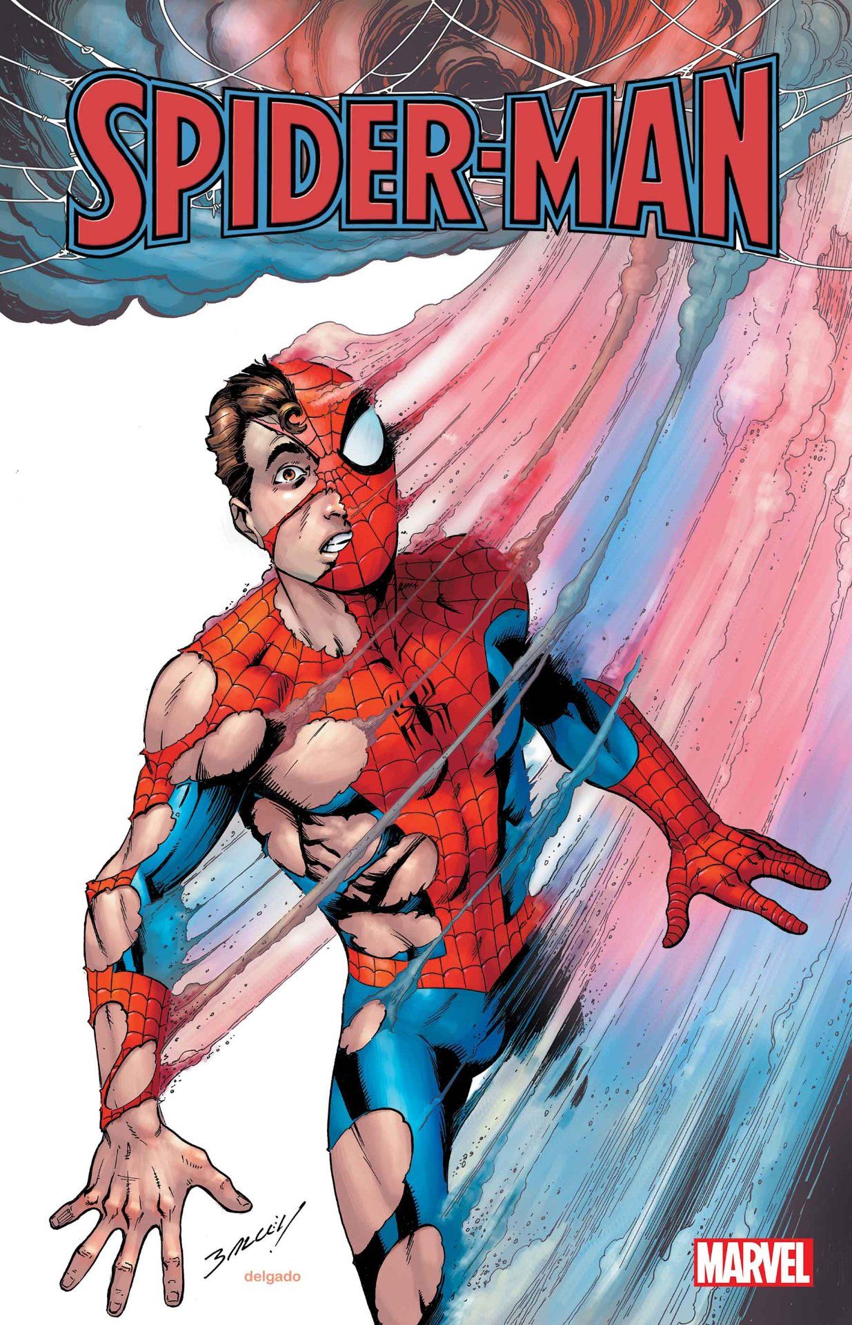 Marvel Comics February 2023 solicitations