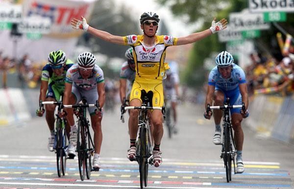 Riccardo Ricc&ograve; (Saunier Duval - Scott) takes the win