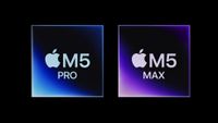 Apple M5 Pro and M5 Max