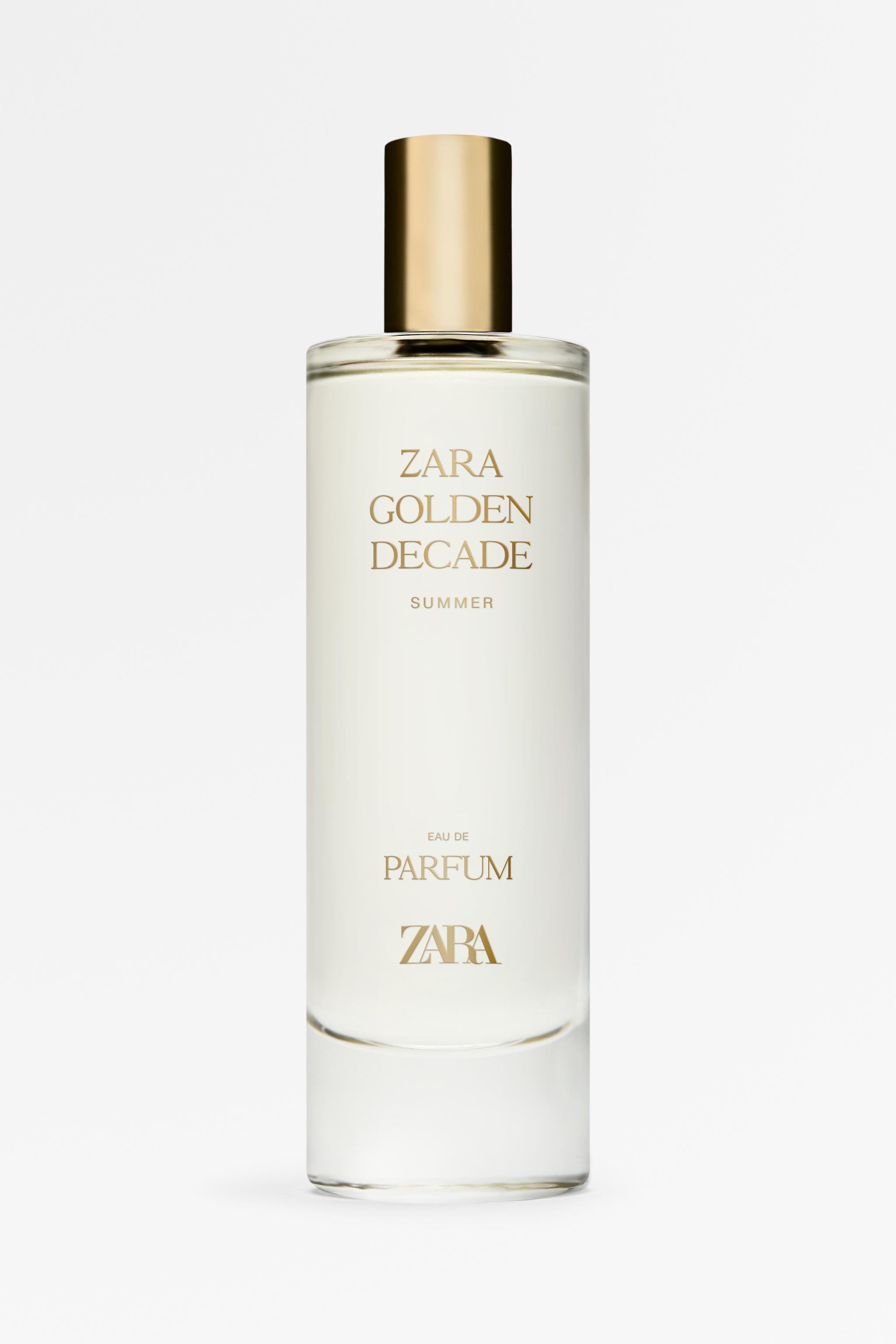 Golden Decade Summer Edp 80 Ml / 2.71 oz