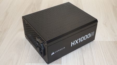 Corsair HX1000i Shift PSU