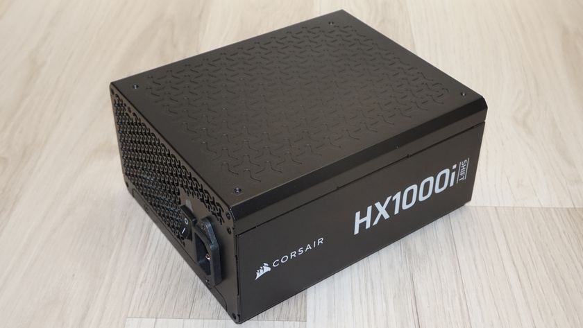 Corsair HX1000i Shift PSU