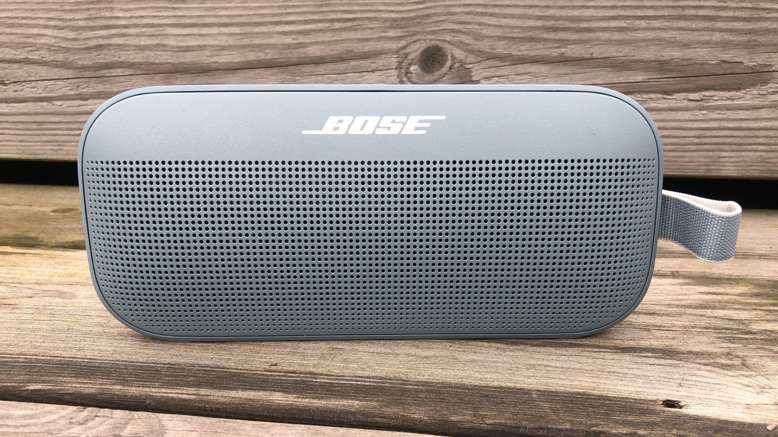 Bose's 'pint-sized party speaker with awesome audio' is back to its Black Friday price on Amazon