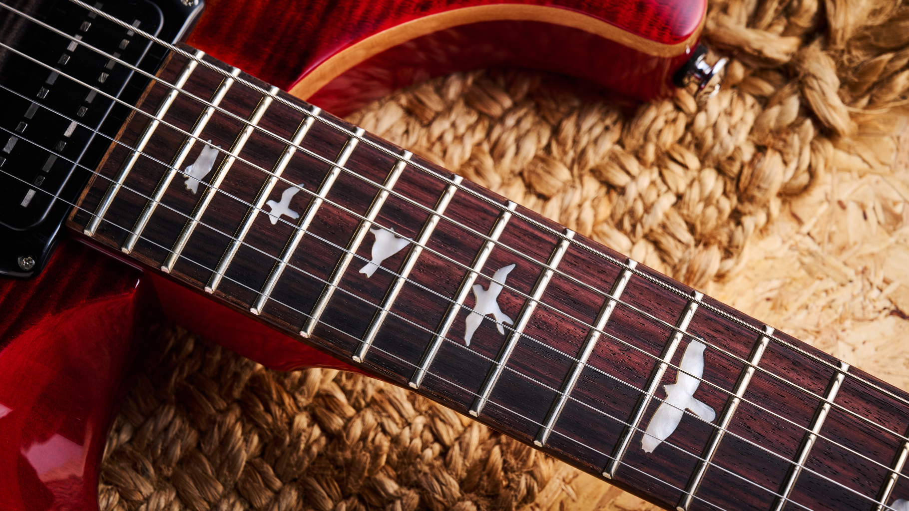 PRS SE Studio