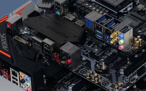 Asrock H370m Itx Ac Review Toms Hardware