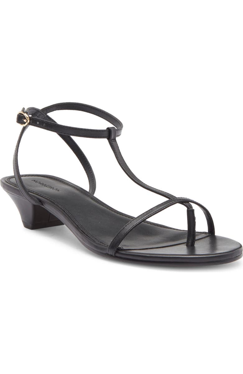 Meggan Ankle Strap Sandal