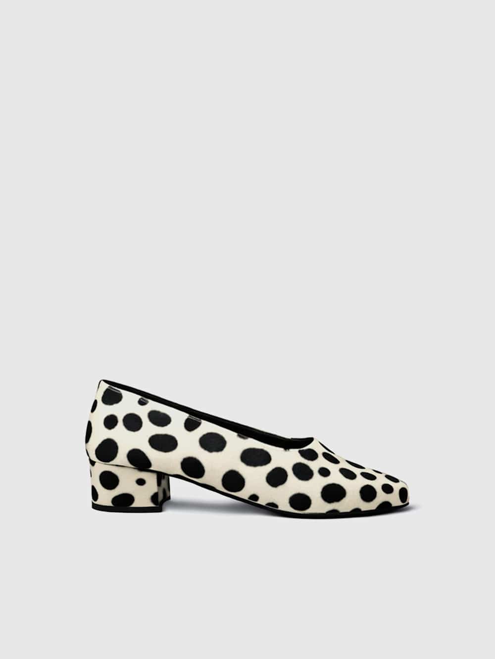 Inez Pump
