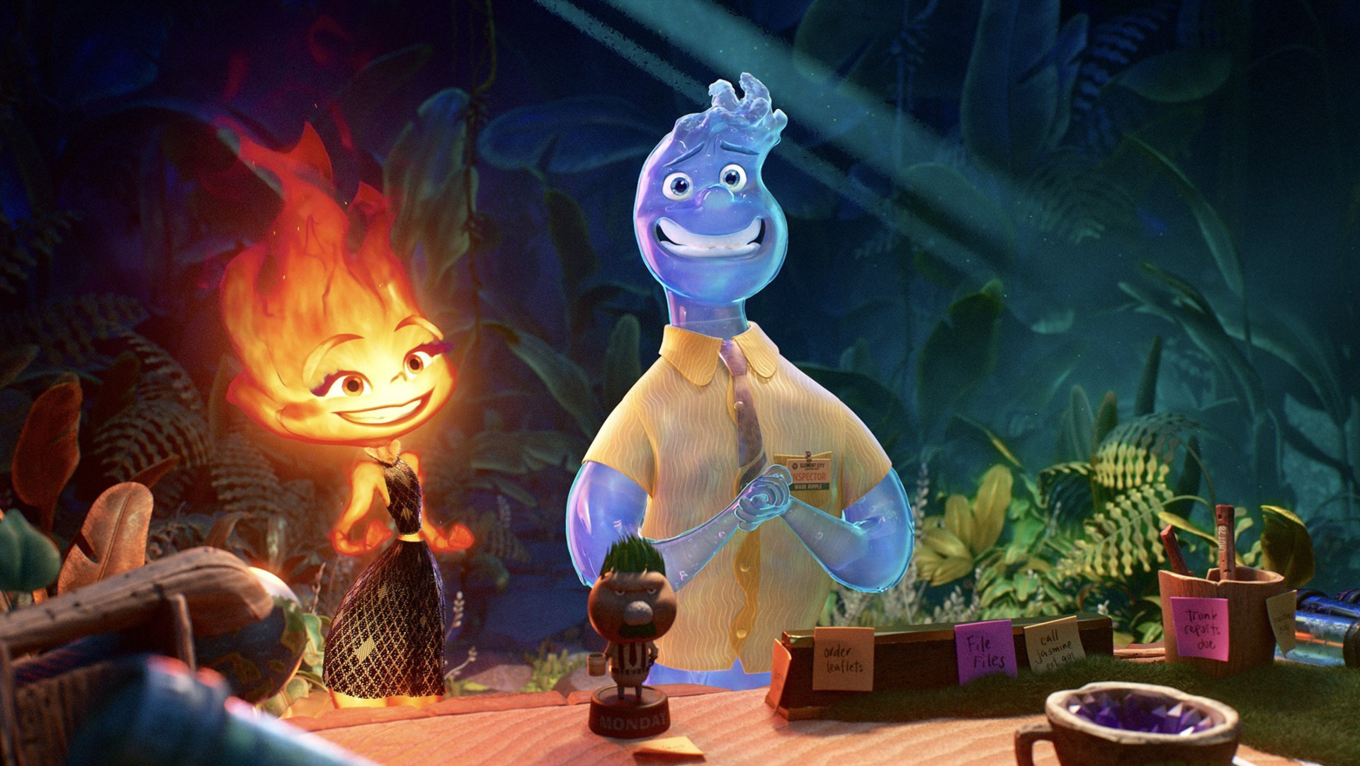 Watch the first trailer for Pixar's Luca - The Verge