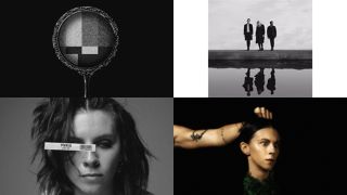 PVRIS discography