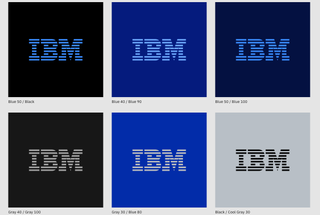 IBM style guide