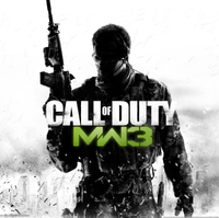 Call of Duty: Modern Warfare 3 (2011) | was