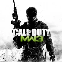 Call of Duty: Modern Warfare 3 (2011) | $30