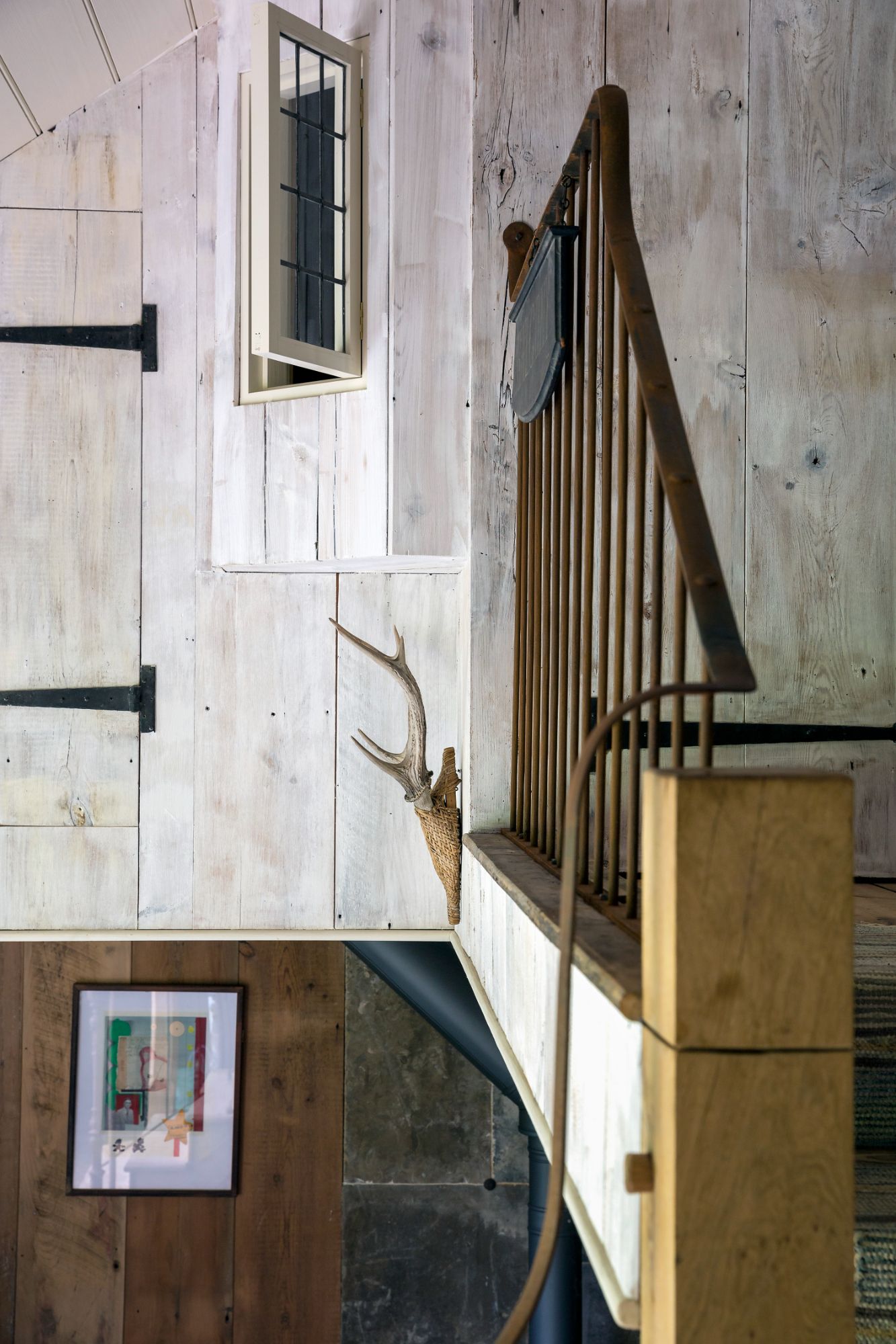 Details of Barton Meadow Lodge, a rustic one bedroom property in a wildflower meadow in the Cotswolds