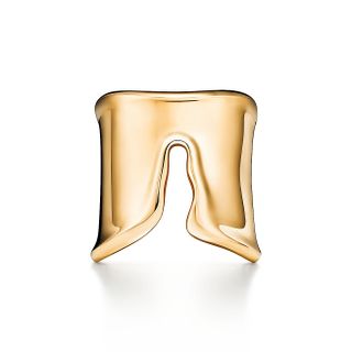 Elsa Peretti® Split Ring