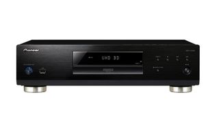 Best 4K Blu-ray player over £500