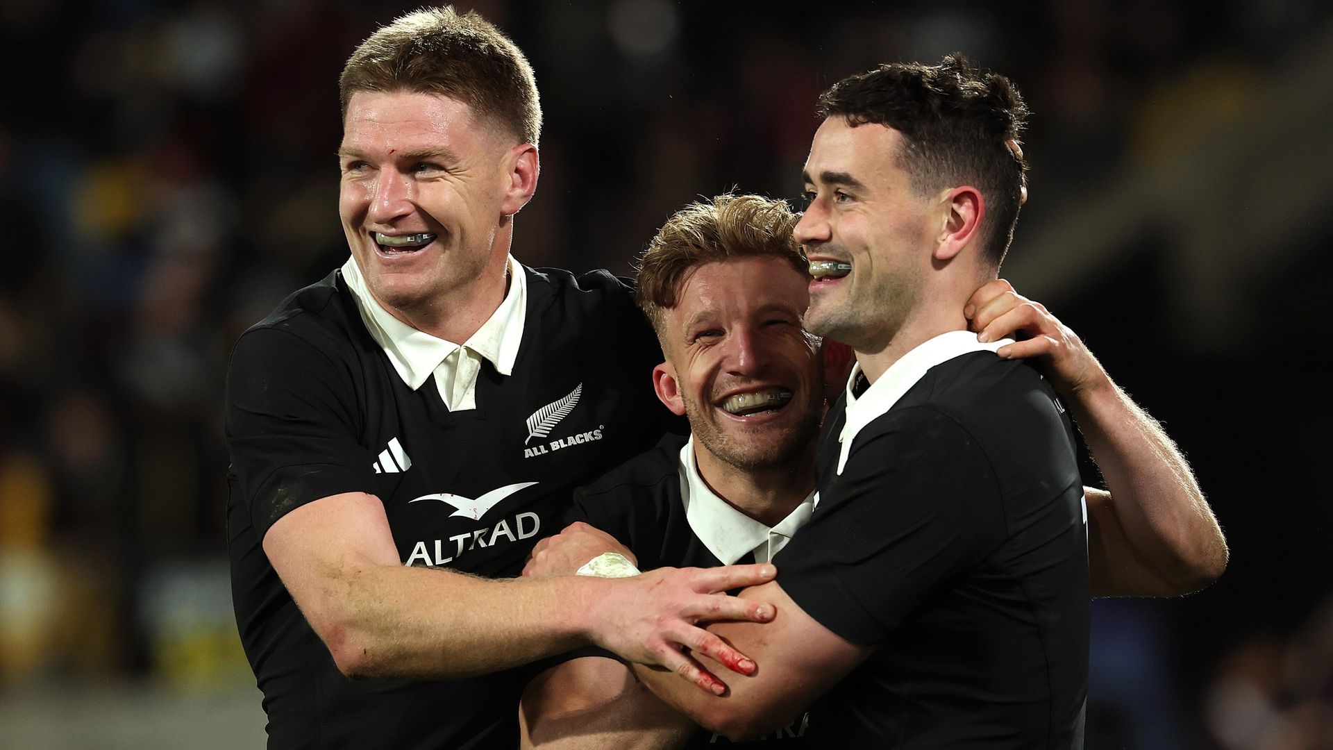 There’s a simple way to watch New Zealand vs Australia for *FREE* — stream Bledisloe Cup There’s a simple way to watch New Zealand vs Australia for *FREE* — stream Bledisloe Cup