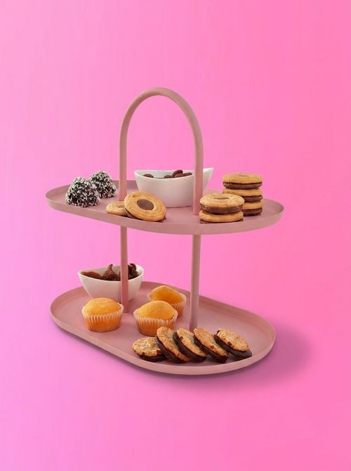 Sommar&Ouml;ga Serving Stand