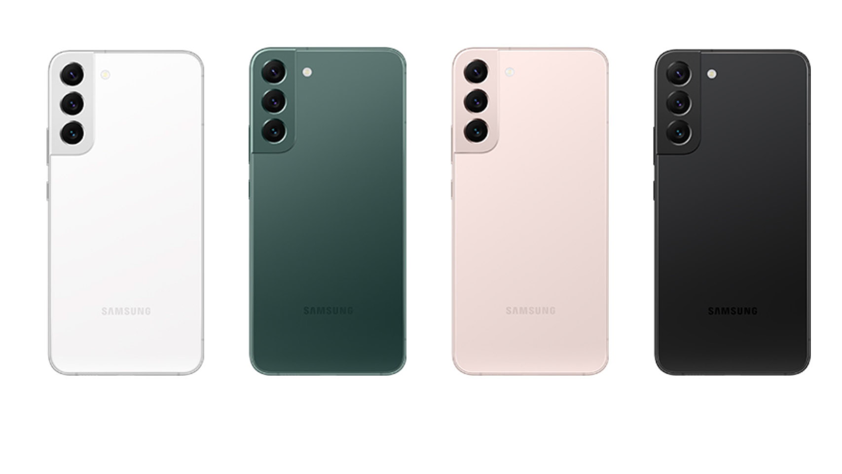 Samsung Galaxy S22 series: 5 things to know