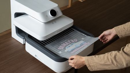 xTool WonderPress