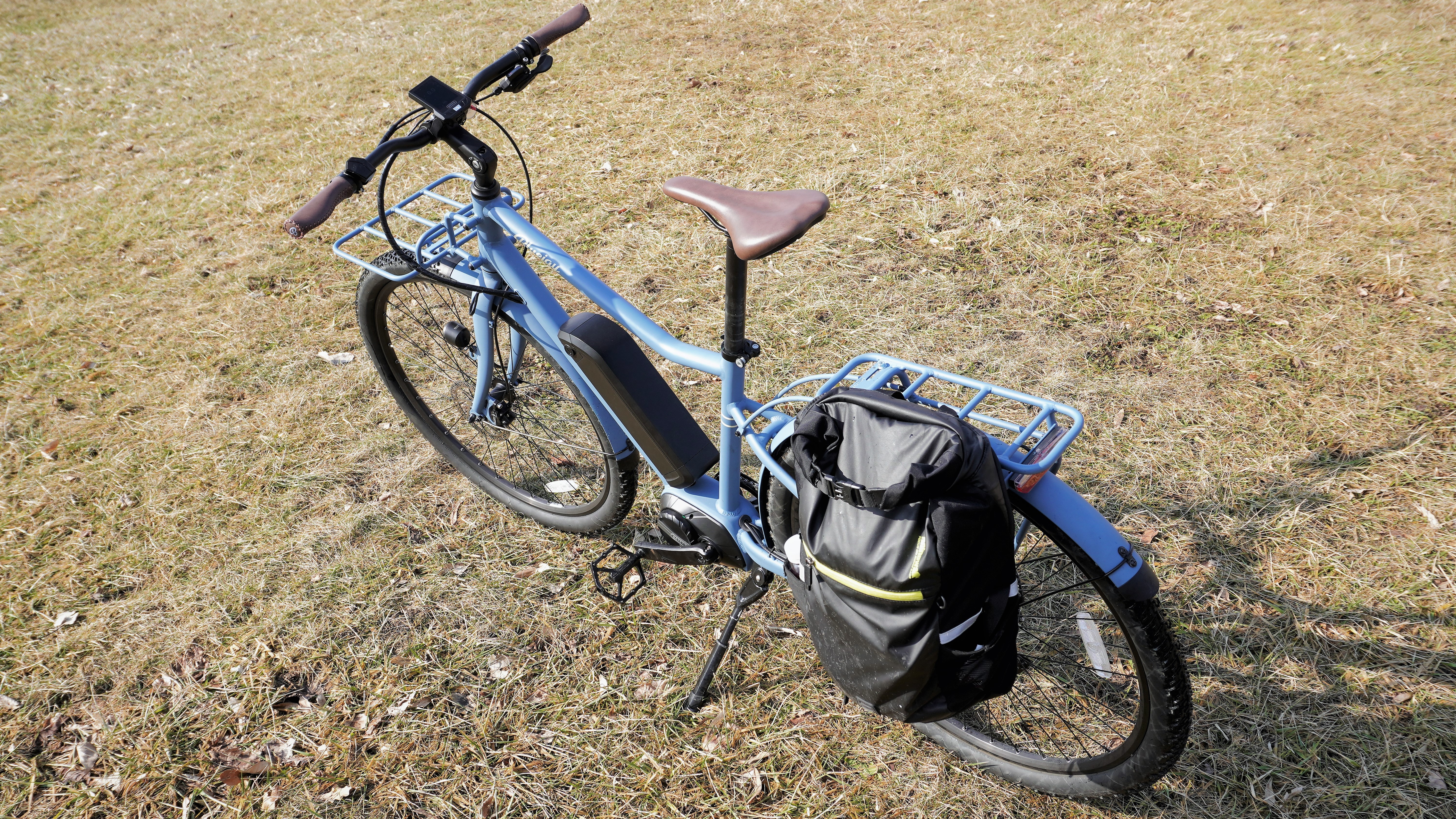 Bluejay Sport e-bike