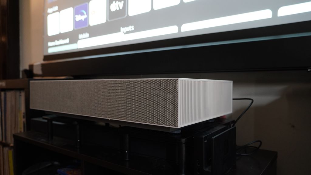 Best ultra short throw projectors TechRadar