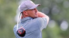 What Driver Does Bryson DeChambeau Use?