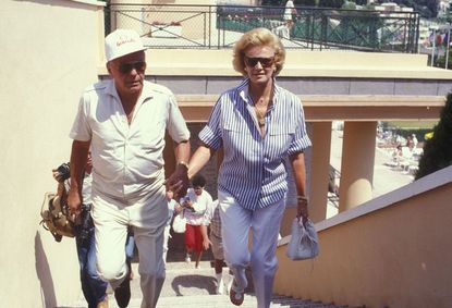 1984: Monte Carlo