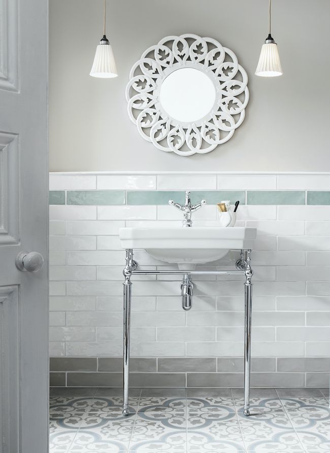 Downstairs Toilet Ideas: Get the Most from a Small Cloakroom | Homebuilding