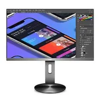 AOC U2790PQU 27 inch 4K monitor | AU$349 (usually AU$409)