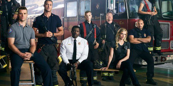 Chicago Fire Cast A Flash Villain For Season 7 | Cinemablend