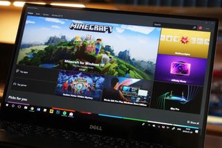 Can You Mod Microsoft Store Games?