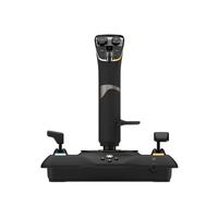 Turtle Beach VelocityOne Flightstick| $129.99 $97.49 at Amazon (save $32.50)