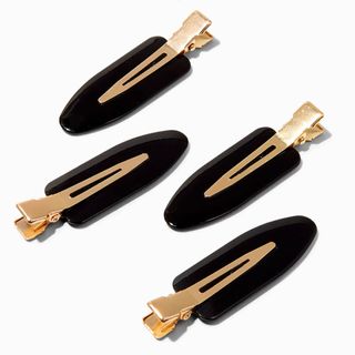 Claire's No Crease Hair Styling Clips