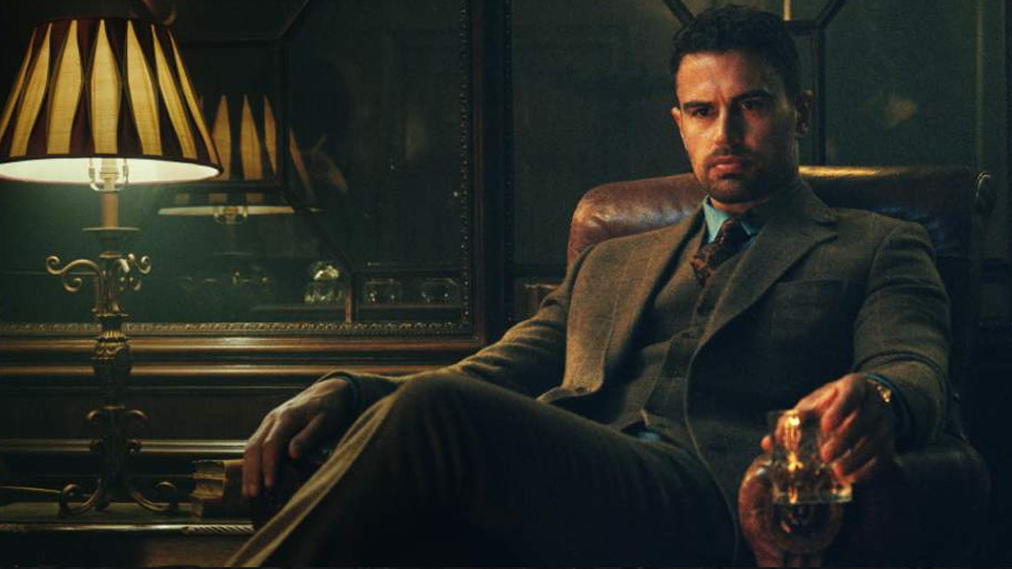 Liked Netflix's The Gentlemen? 3 more shows you need to watch