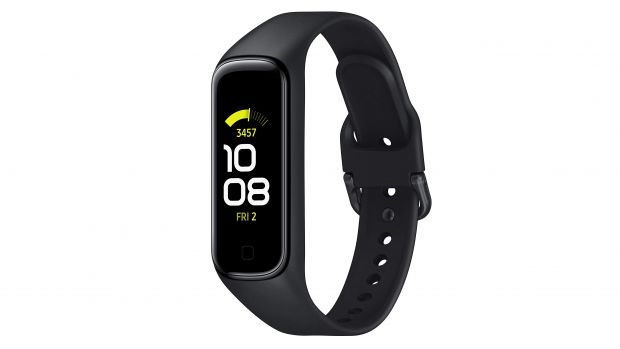 Samsung Galaxy Fit 2