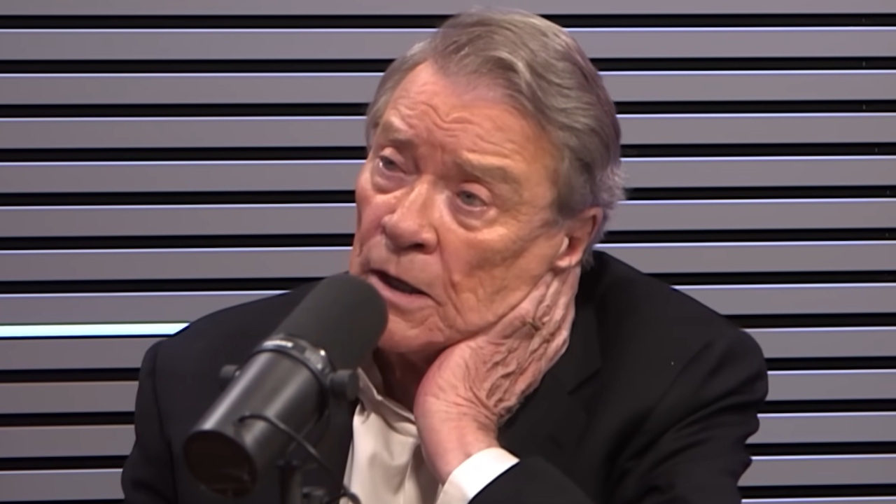 Steve Kroft speaks to Bill O'Reilly.