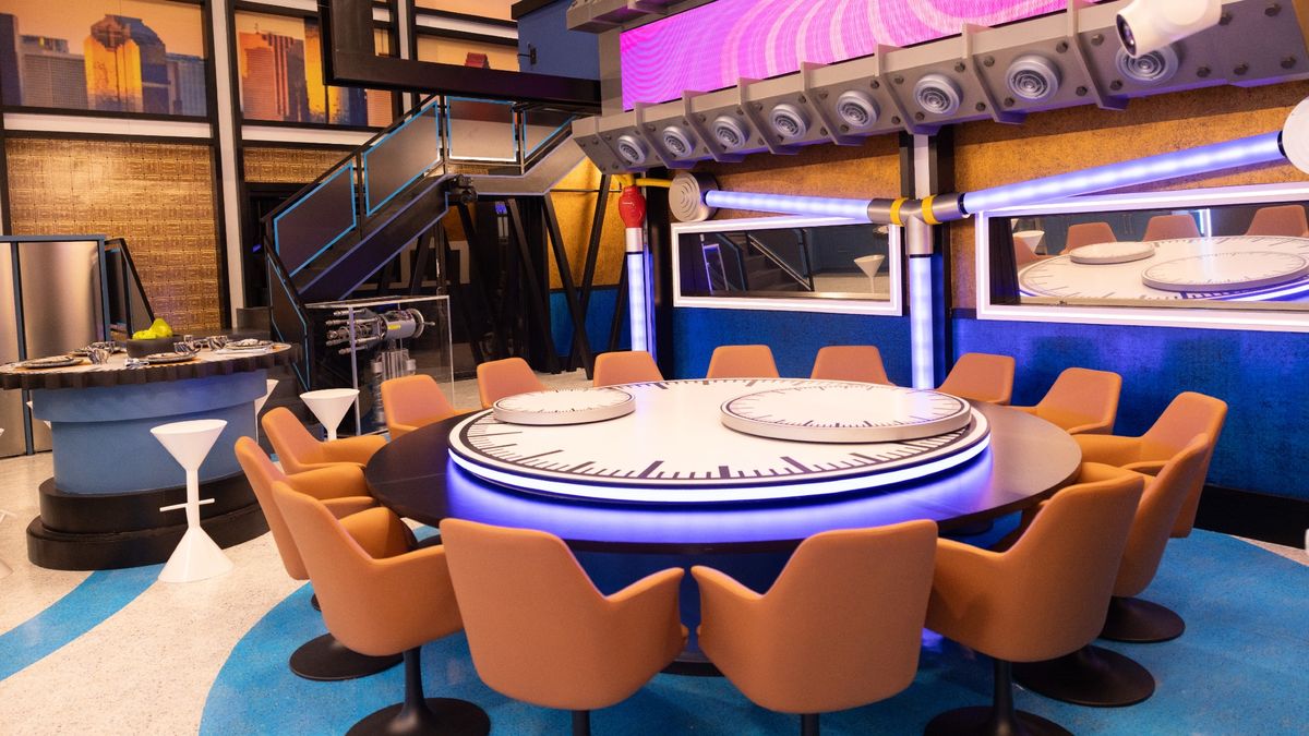 BB Nomination table