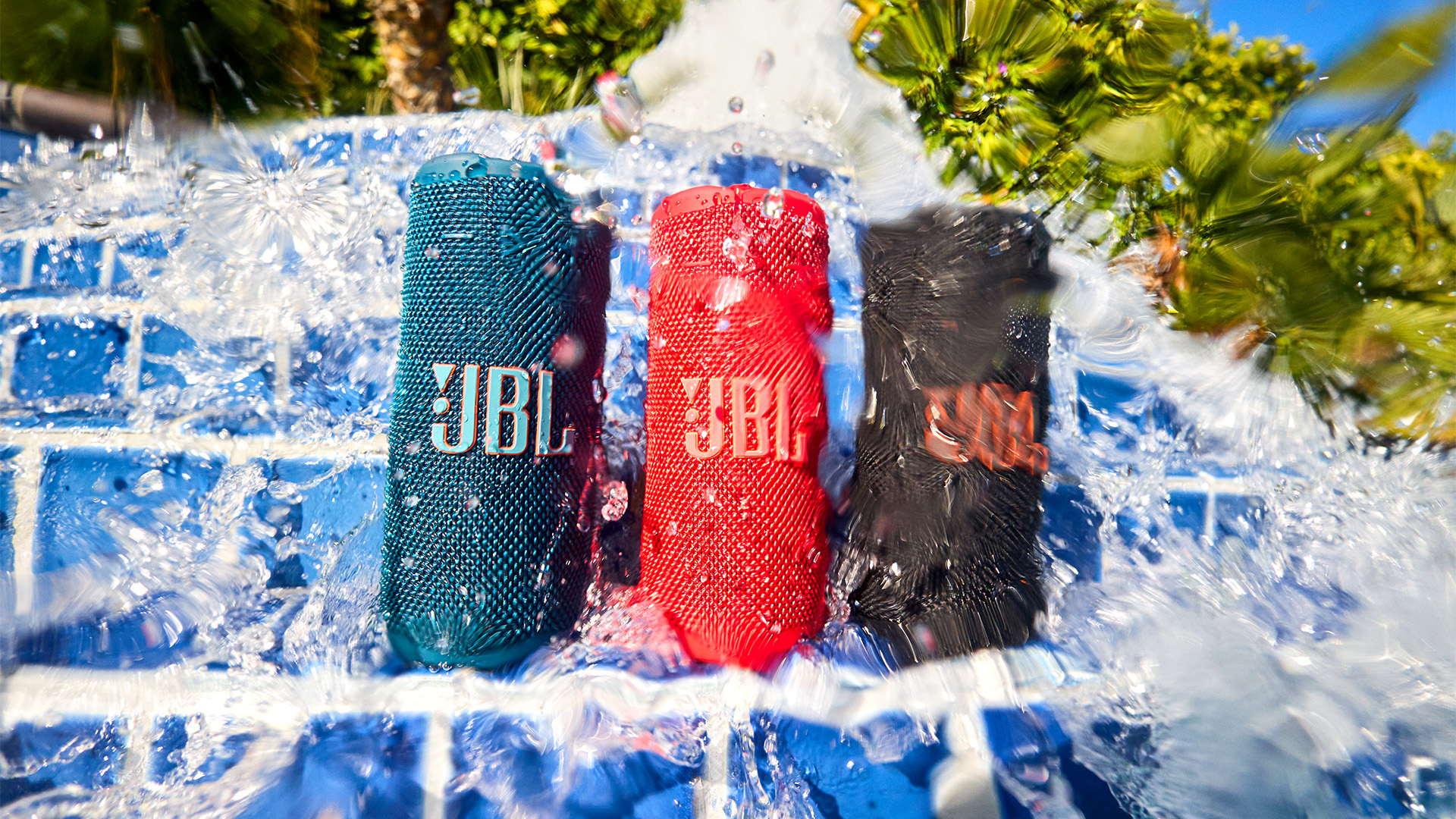 JBL Grip