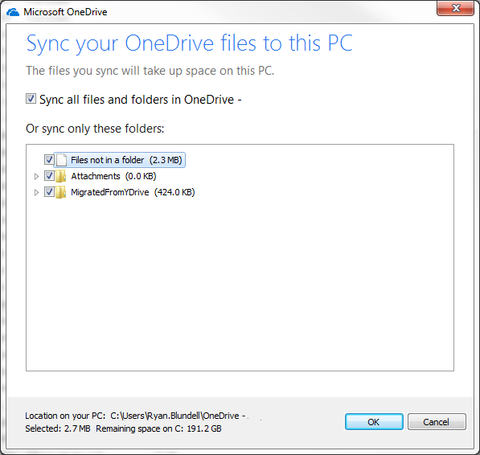 Microsoft OneDrive tips and tricks to make the cloud work for you ...