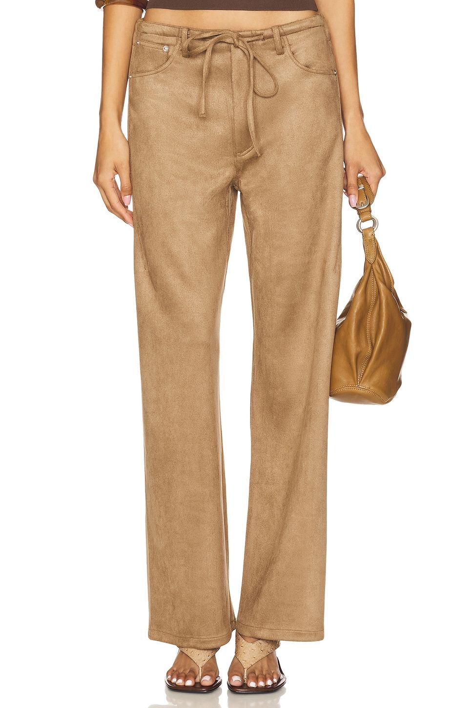 Dusty Pant