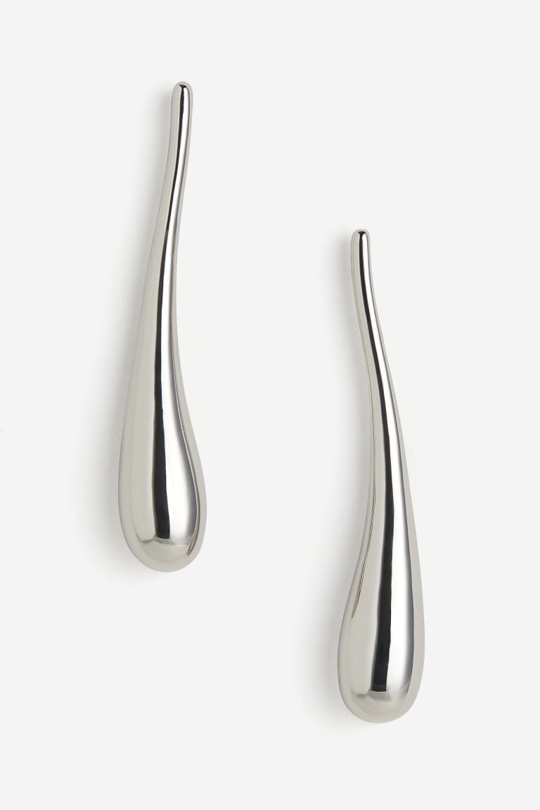 Teardrop Earrings