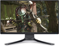 Alienware 25-inch Gaming Monitor: was £434.08 now £349.98 @ Dell
