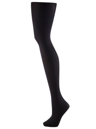 Best Value for Shaping Tights: George Bodysculpt 100 Denier Opaque Tights, £4